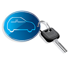 Car Locksmith Services in Winter Springs, FL