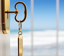 Residential Locksmith Services in Winter Springs, FL